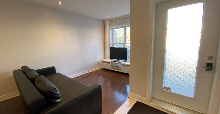 1-4206 Rue De Bullion, Montréal, QC, H2W 2E7 - 5