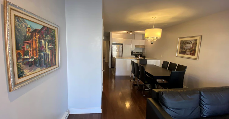 1-4206 Rue De Bullion, Montréal, QC, H2W 2E7 - 3