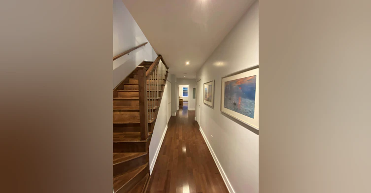 1-4206 Rue De Bullion, Montréal, QC, H2W 2E7 - 9