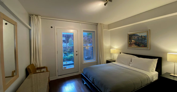 1-4206 Rue De Bullion, Montréal, QC, H2W 2E7 - 7