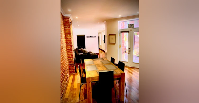 1256-1256 Rue Saint André, Montréal, QC, H2L 3S9 - 2