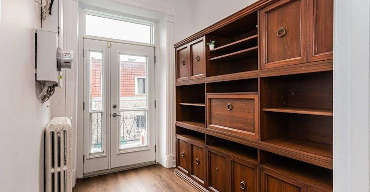 1258-2-1256 Rue Saint André, Montréal, QC, H2L 3S9 - 6