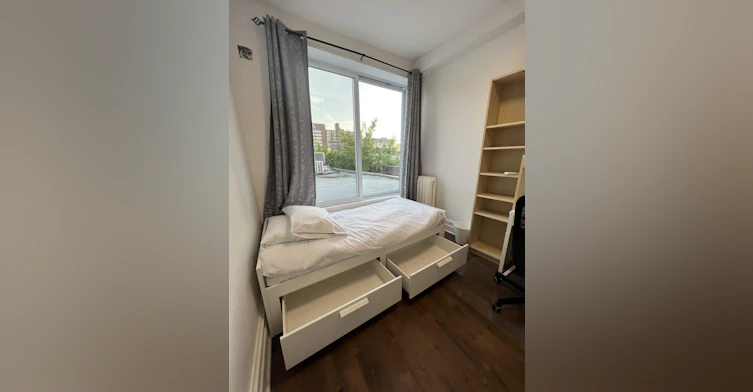 1258-2-1256 Rue Saint André, Montréal, QC, H2L 3S9 - 11