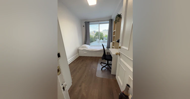 1258-2-1256 Rue Saint André, Montréal, QC, H2L 3S9 - 10