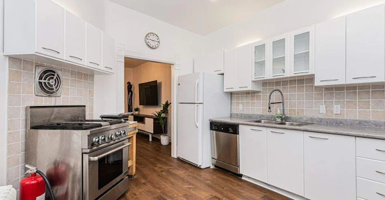 1258-2-1256 Rue Saint André, Montréal, QC, H2L 3S9 - 3