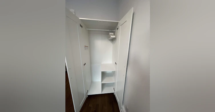 1258-2-1256 Rue Saint André, Montréal, QC, H2L 3S9 - 9