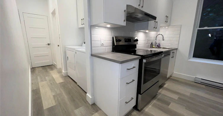 1260-1256 Rue Saint André, Montréal, QC, H2L 3S9 - 6