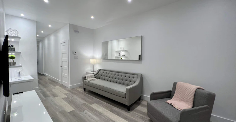 1260-1256 Rue Saint André, Montréal, QC, H2L 3S9