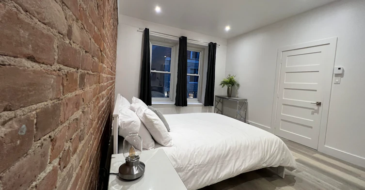 1260-1256 Rue Saint André, Montréal, QC, H2L 3S9 - 12