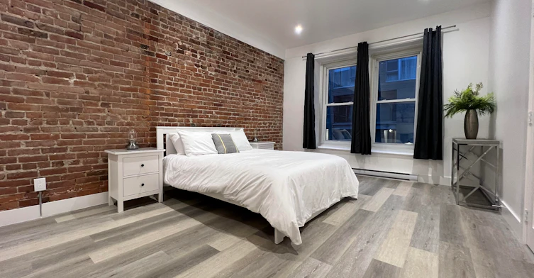 1260-1256 Rue Saint André, Montréal, QC, H2L 3S9 - 11