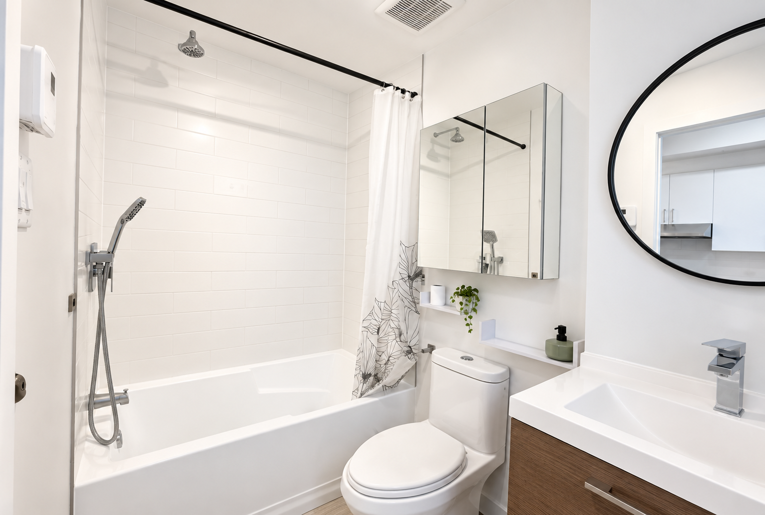 5712A-5712 7e Avenue, Montréal, QC, H1Y 2N7 - 6