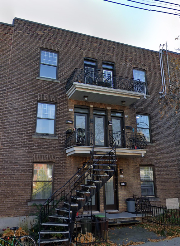 5712A-5712 7e Avenue, Montréal, QC, H1Y 2N7 - 9