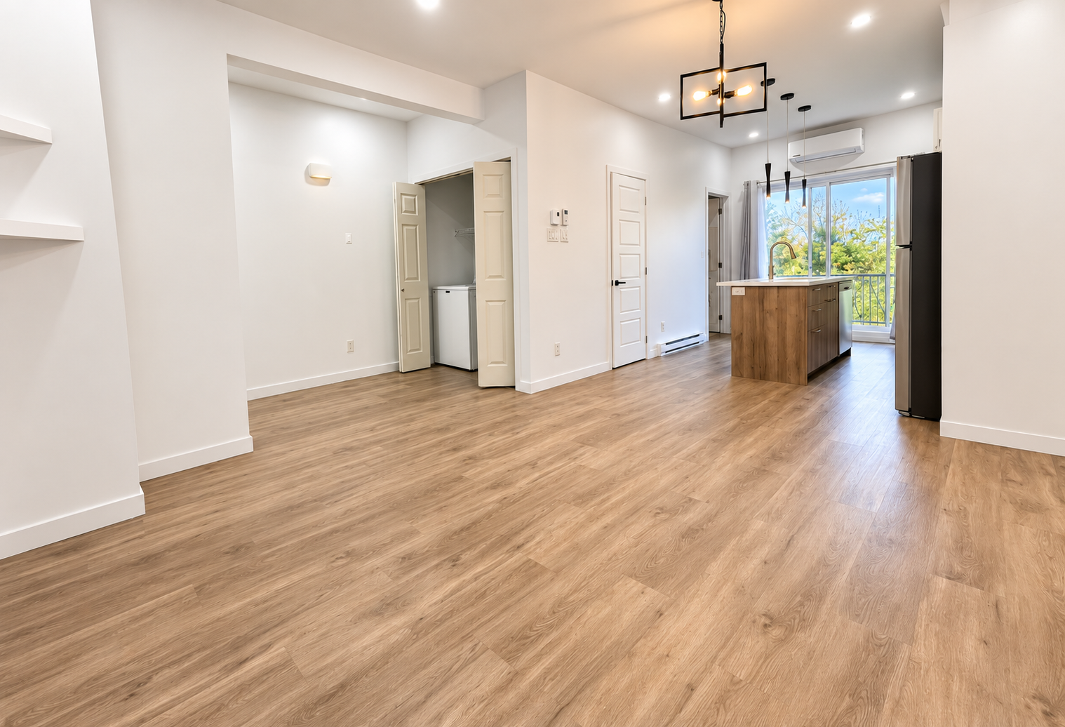 5712A-5712 7e Avenue, Montréal, QC, H1Y 2N7 - 2