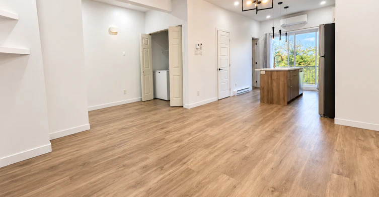 5712A-5712 7e Avenue, Montréal, QC, H1Y 2N7 - 2