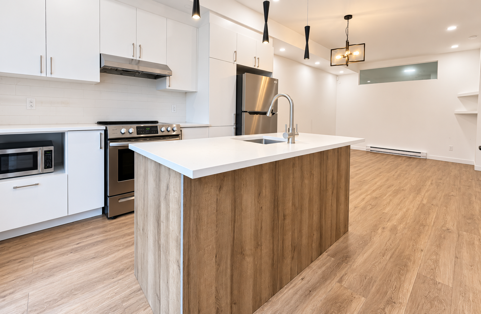 5712A-5712 7e Avenue, Montréal, QC, H1Y 2N7