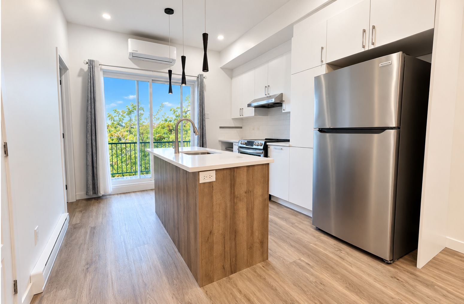 5712A-5712 7e Avenue, Montréal, QC, H1Y 2N7 - 3