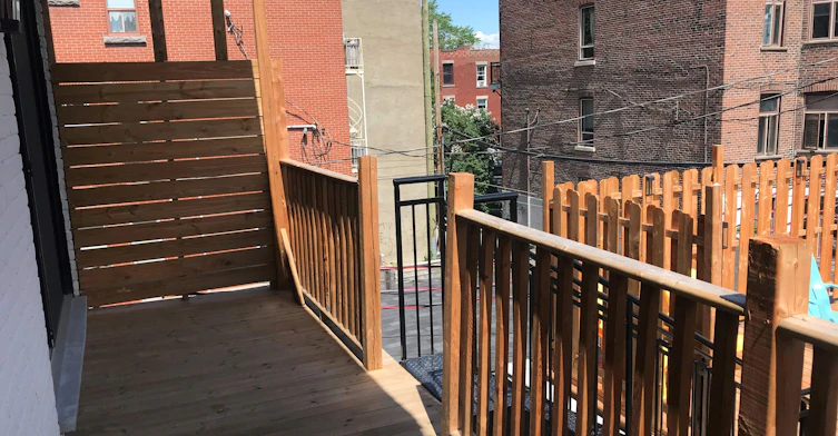 118-118 Boulevard Saint Joseph Ouest, Montréal, QC, H2T 2P6 - 14