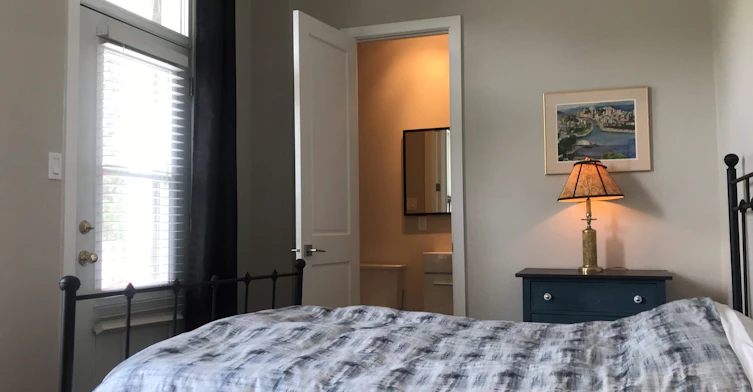 118-118 Boulevard Saint Joseph Ouest, Montréal, QC, H2T 2P6 - 5