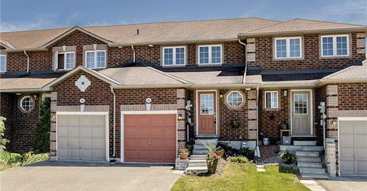105-105 Courtney Crescent, Barrie, ON, L4N 5S9