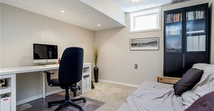 105-105 Courtney Crescent, Barrie, ON, L4N 5S9 - 9