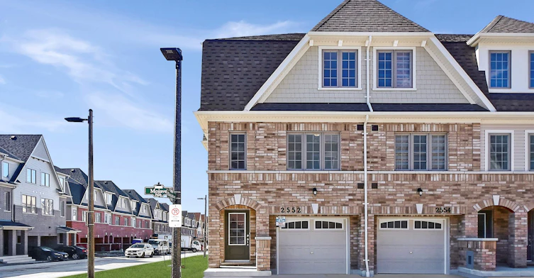 144-2552 Mojave Path, Oshawa, ON, L1L 0P9