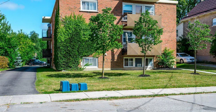 304-180 Edinburgh Street, Peterborough, ON, K9H 3E2