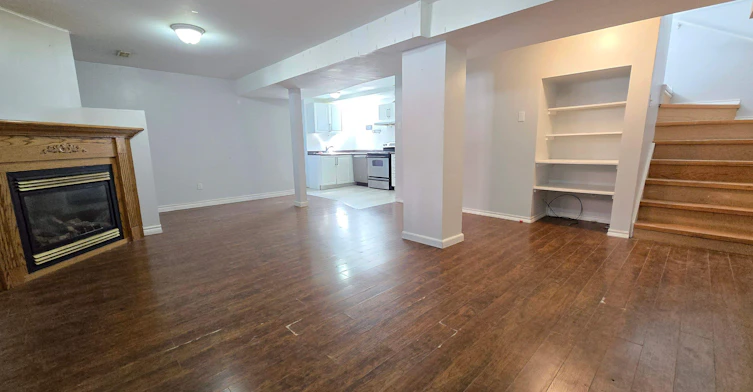Lower Unit-423 Phillip Murray Ave, Oshawa, ON, L1J 1H1 - 9