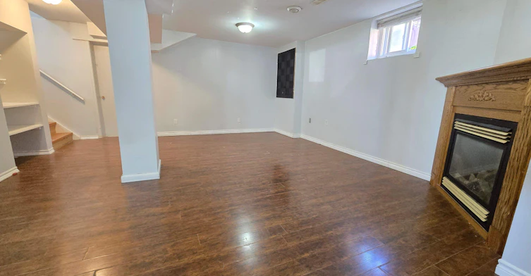 Lower Unit-423 Phillip Murray Ave, Oshawa, ON, L1J 1H1 - 8