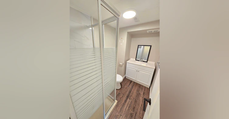 Lower Unit-1301 Belair Crescent, Oshawa, ON, L1K 1G9 - 4