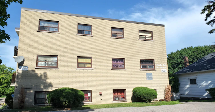 206-563 Oxford St, Oshawa, ON, L1J 3V5 - 8