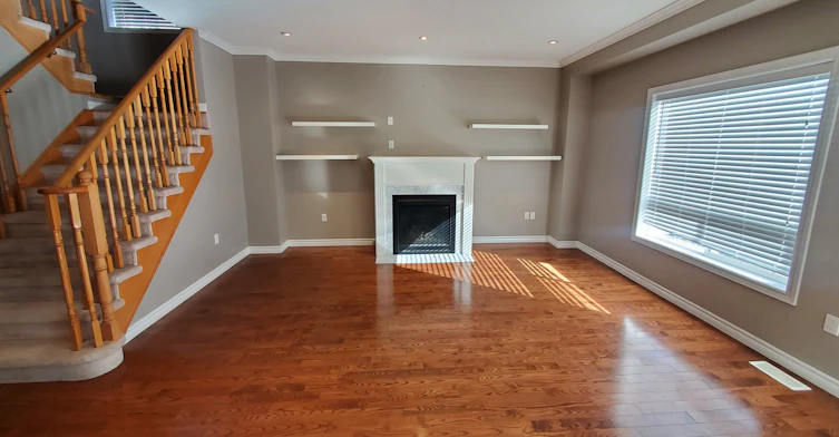 Main Unit-27 Kimble Ave, Clarington, ON, L1C 0J9 - 14