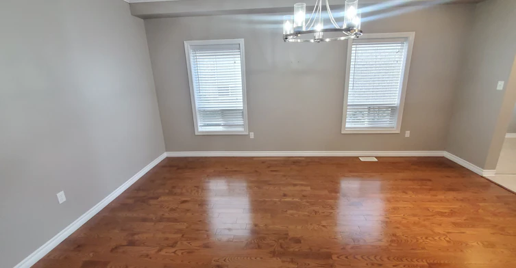Main Unit-27 Kimble Ave, Clarington, ON, L1C 0J9 - 4
