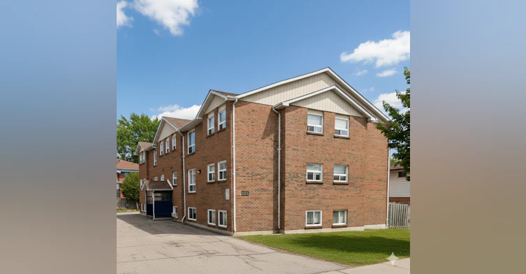 301-308 Malaga Rd, Oshawa, ON, L1J 1N7 - 10