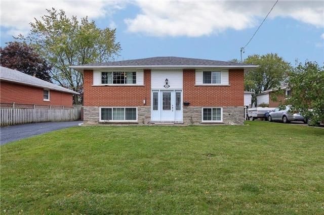 Lower Unit-1402 Lakefield St, Oshawa, ON, L1J 3Y7 - 4
