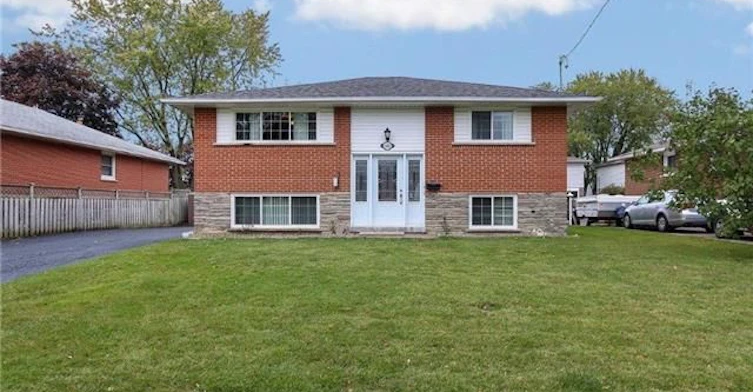 Lower Unit-1402 Lakefield St, Oshawa, ON, L1J 3Y7 - 4