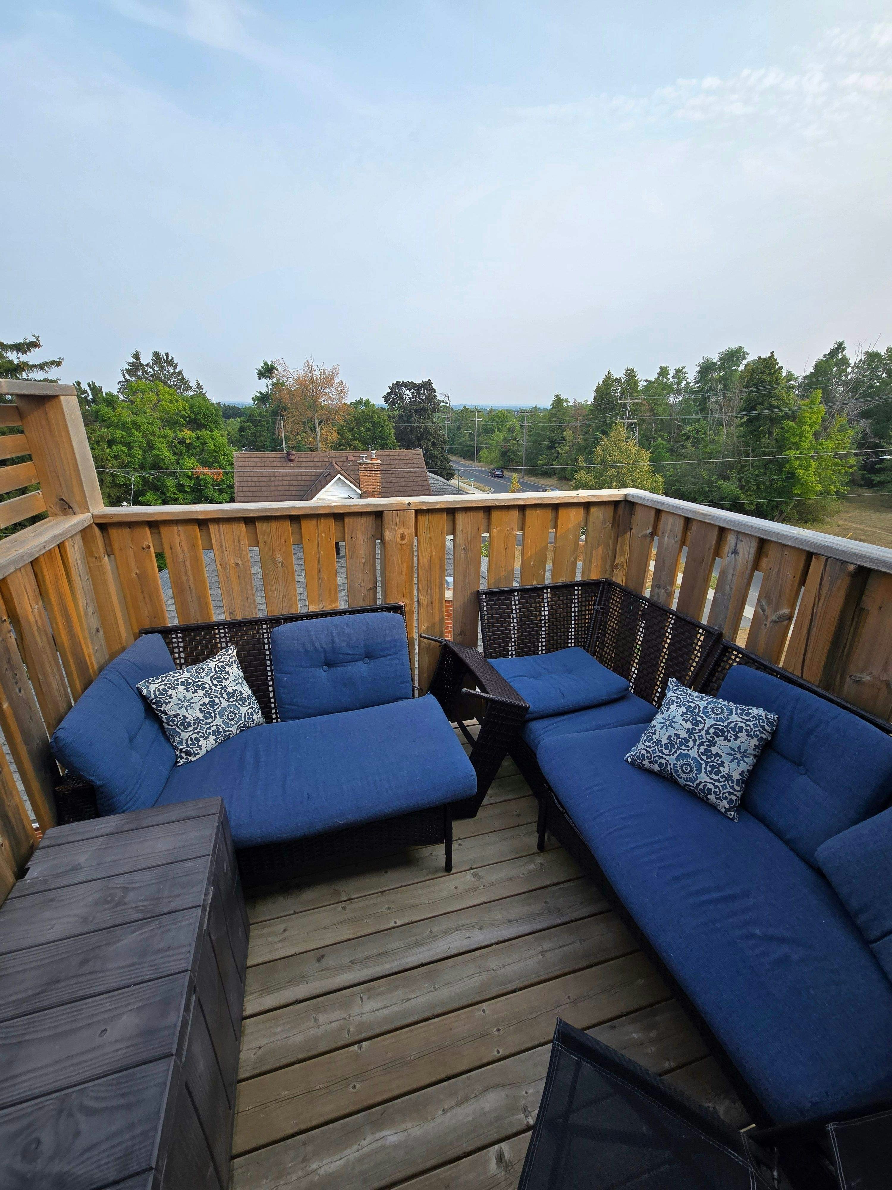1-750 Fairbairn St, Peterborough, ON, K9H 6B7 - 6