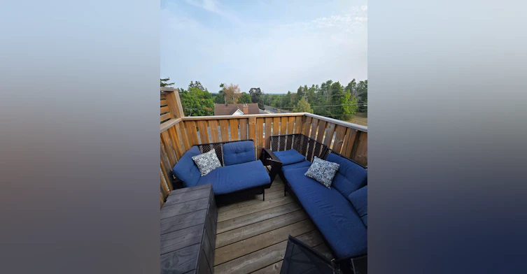 1-750 Fairbairn St, Peterborough, ON, K9H 6B7 - 6
