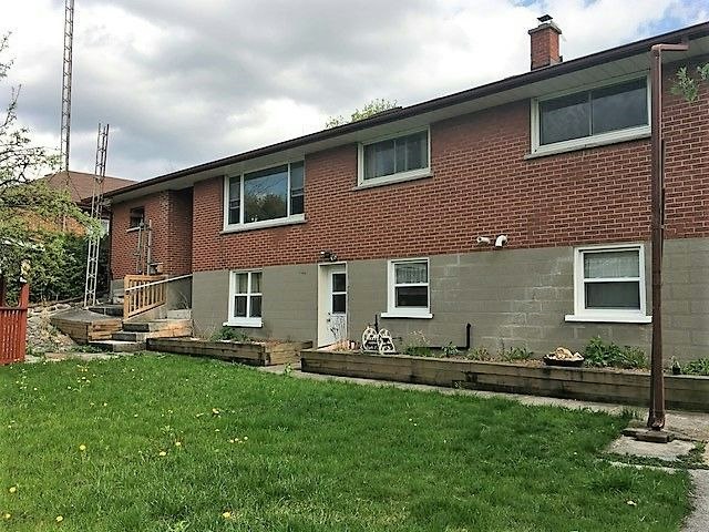 Lower-94 Royal Street, Oshawa, ON, L1H 2T7