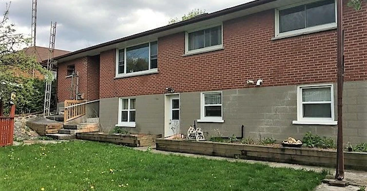 Lower-94 Royal Street, Oshawa, ON, L1H 2T7