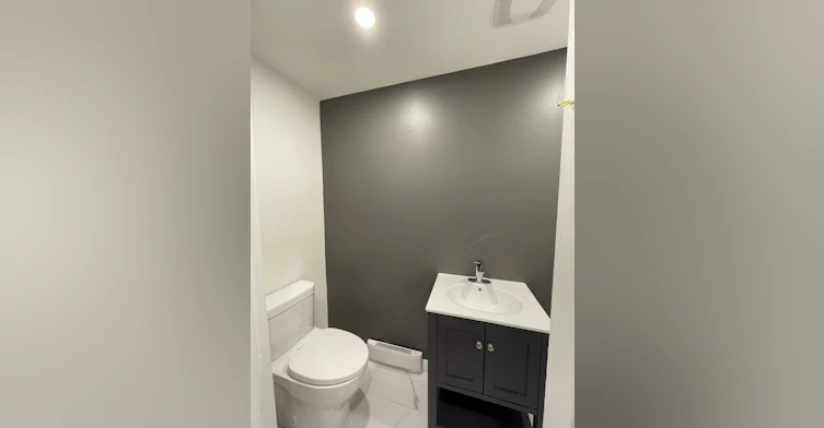 943-935 Rue Saint Philippe, Montréal, QC, H4C 2W2 - 2