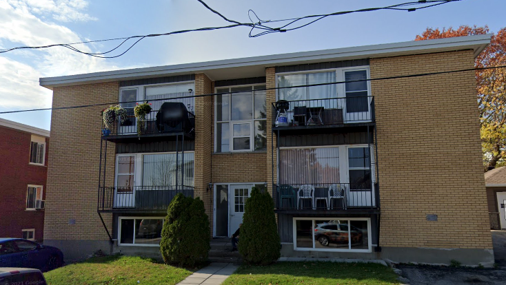 4-177 Rue Richer, Gatineau, QC, J8Y 4V3