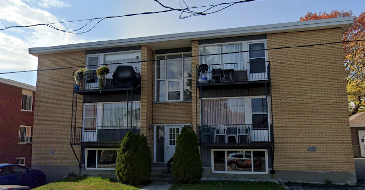 4-177 Rue Richer, Gatineau, QC, J8Y 4V3