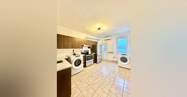 5795-5795 Bd Monk, Montréal, QC, H4E 3H2