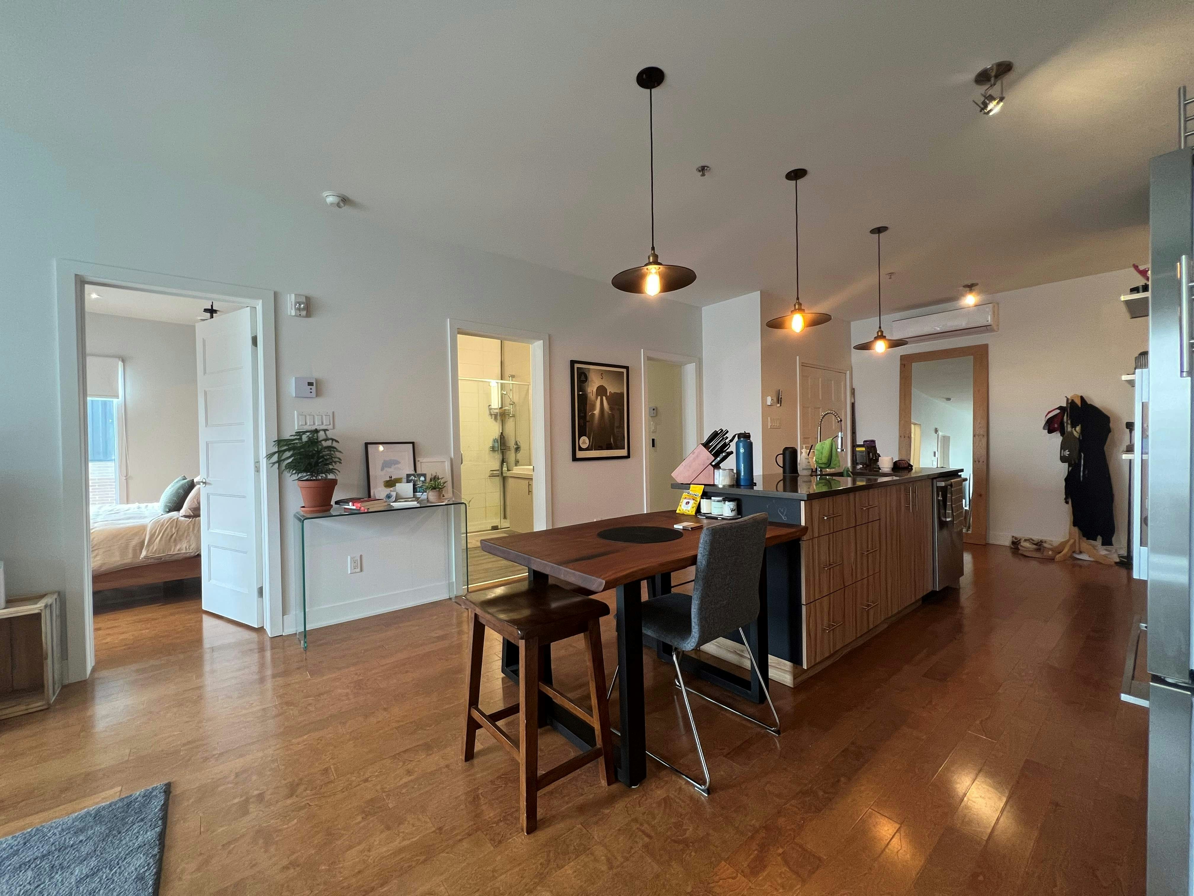 305-2601 Avenue Du Mont Royal Est, Montréal, QC, H1Y 0A8 - 5