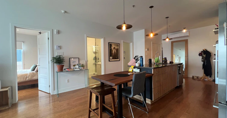 305-2601 Avenue Du Mont Royal Est, Montréal, QC, H1Y 0A8 - 5