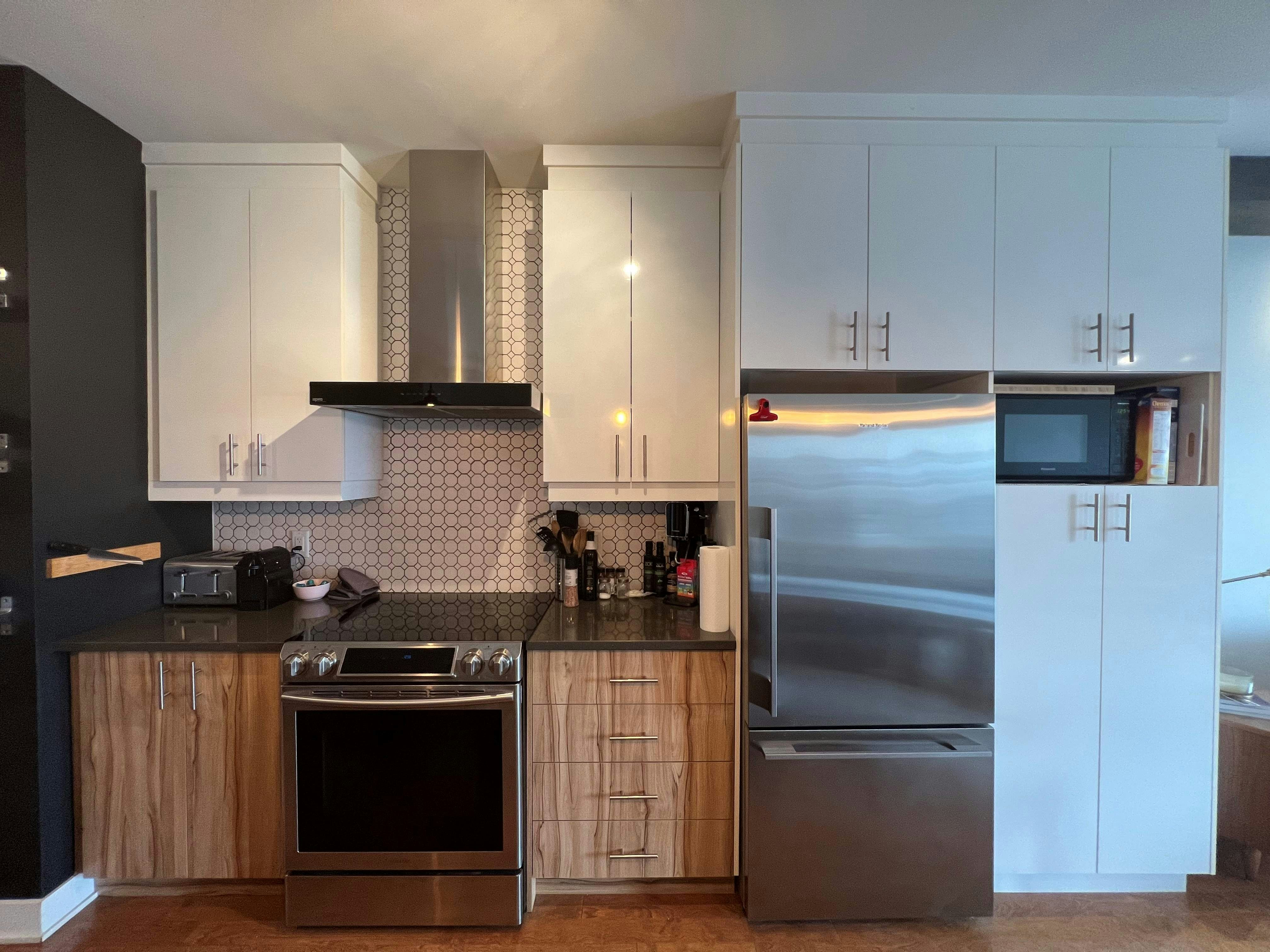 305-2601 Avenue Du Mont Royal Est, Montréal, QC, H1Y 0A8 - 3
