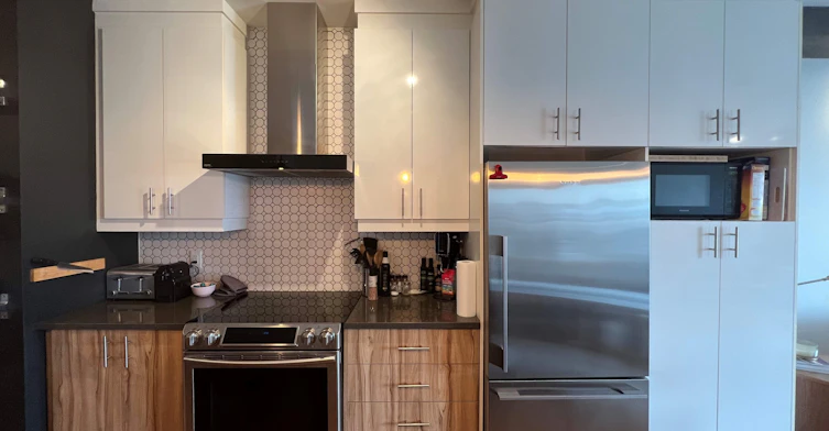 305-2601 Avenue Du Mont Royal Est, Montréal, QC, H1Y 0A8 - 3