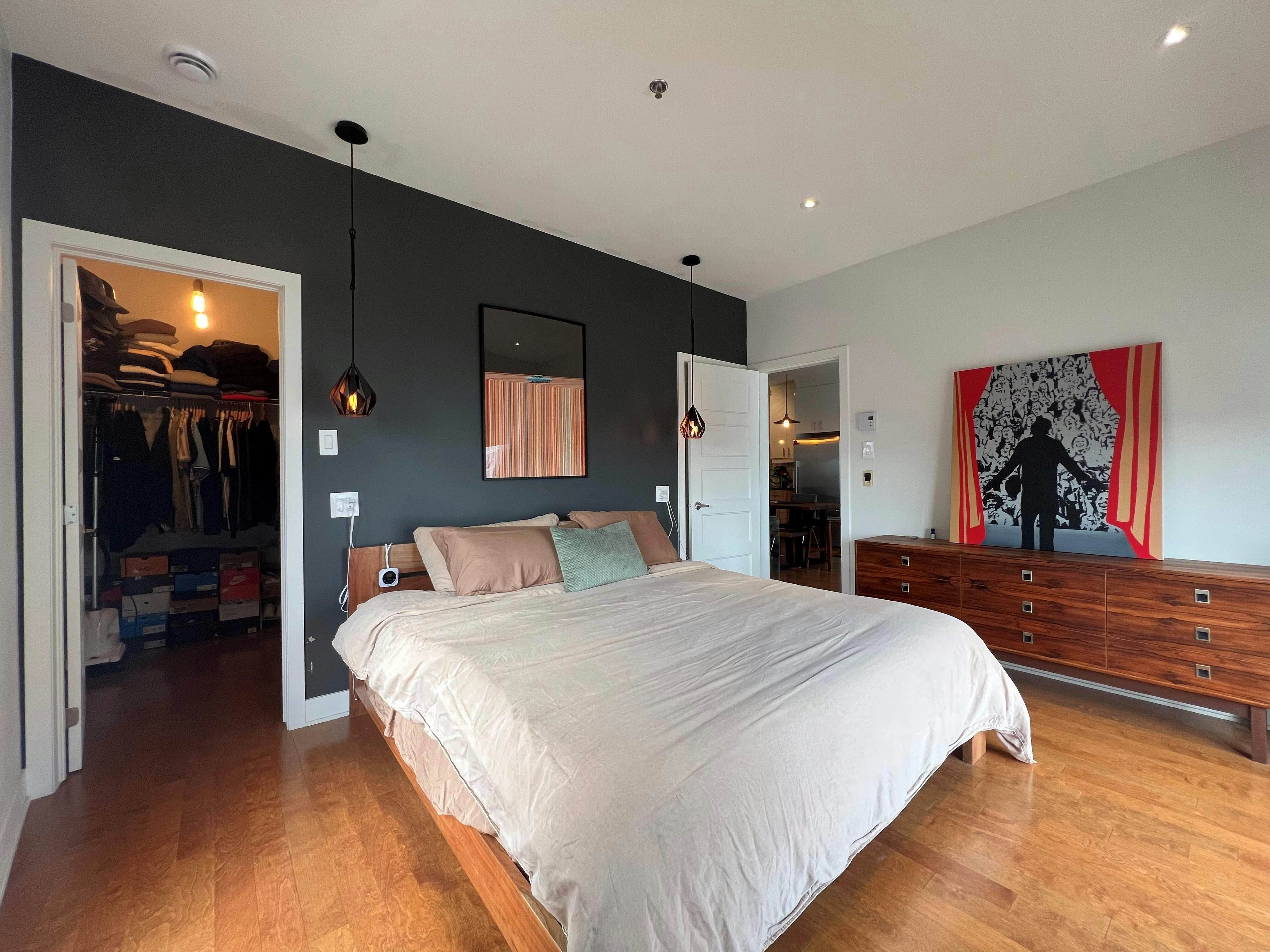 305-2601 Avenue Du Mont Royal Est, Montréal, QC, H1Y 0A8 - 9