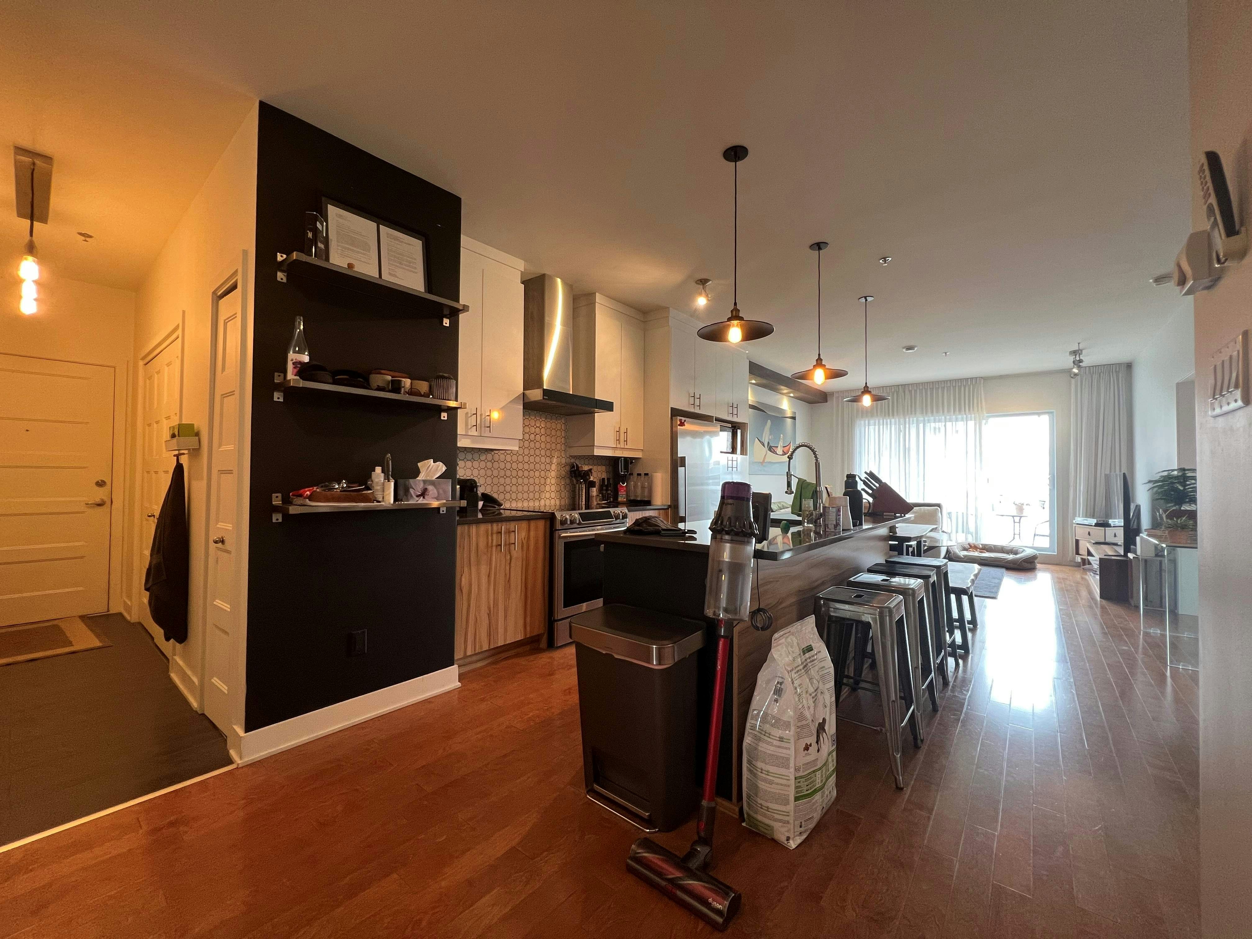 305-2601 Avenue Du Mont Royal Est, Montréal, QC, H1Y 0A8