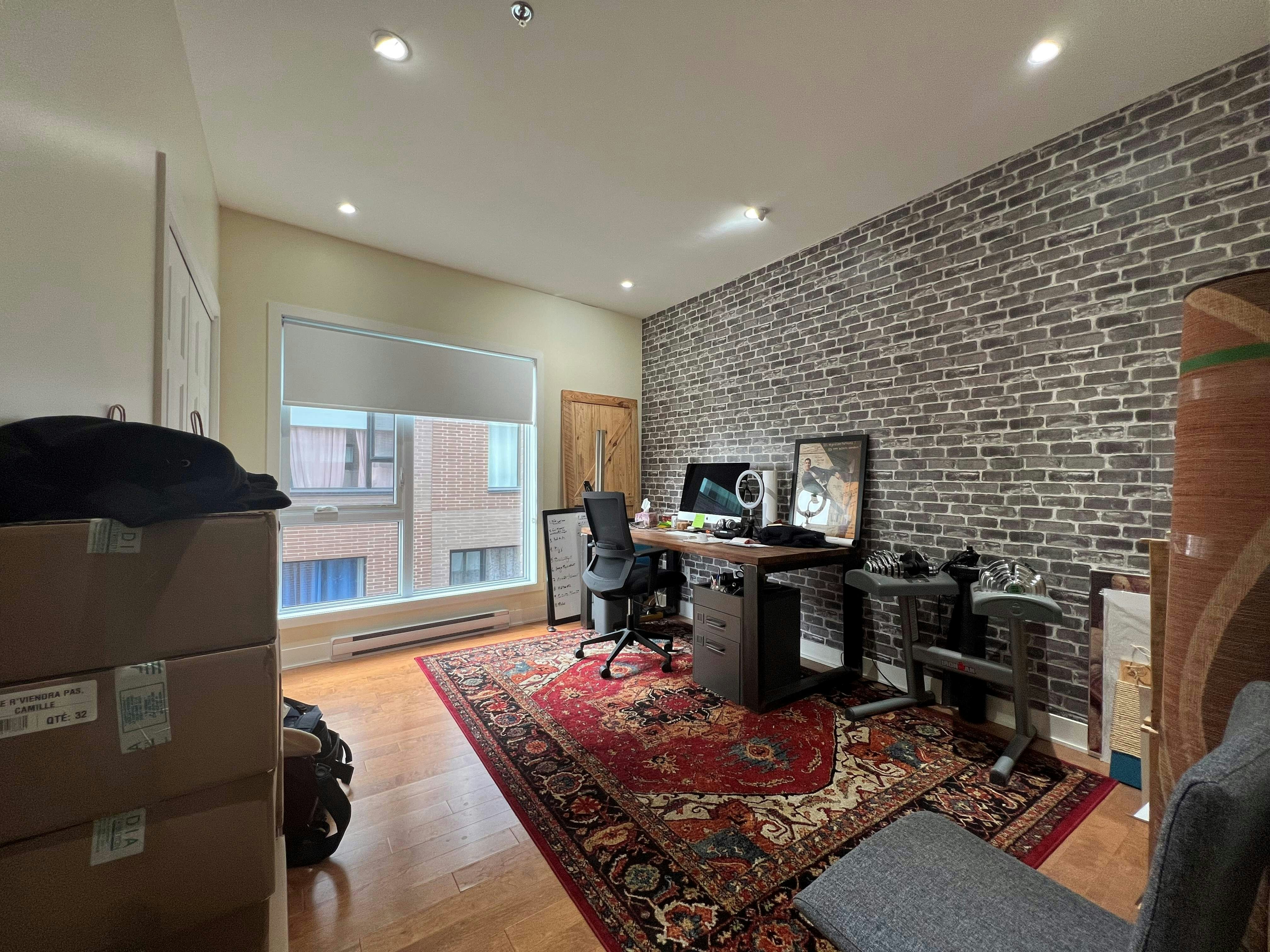 305-2601 Avenue Du Mont Royal Est, Montréal, QC, H1Y 0A8 - 8